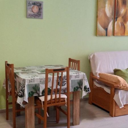 Apartmán Bonito Bajo Cerca Del Mar Benicarló Exteriér fotografie