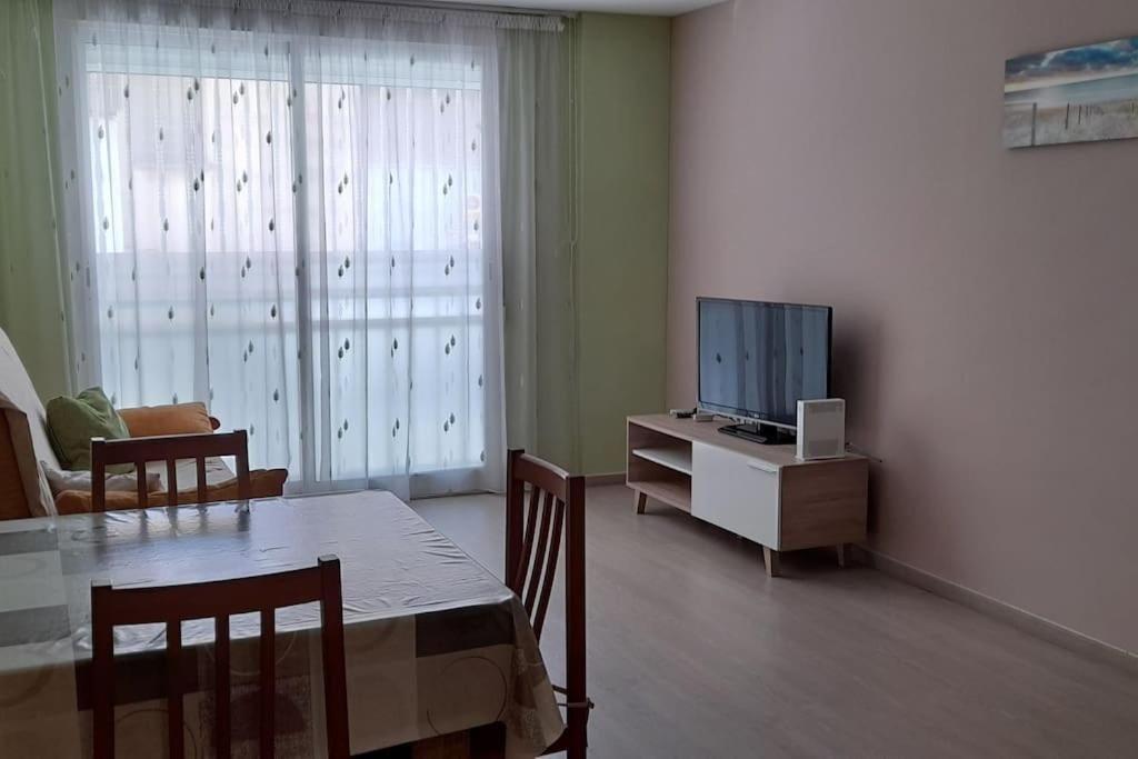 Apartmán Bonito Bajo Cerca Del Mar Benicarló Exteriér fotografie