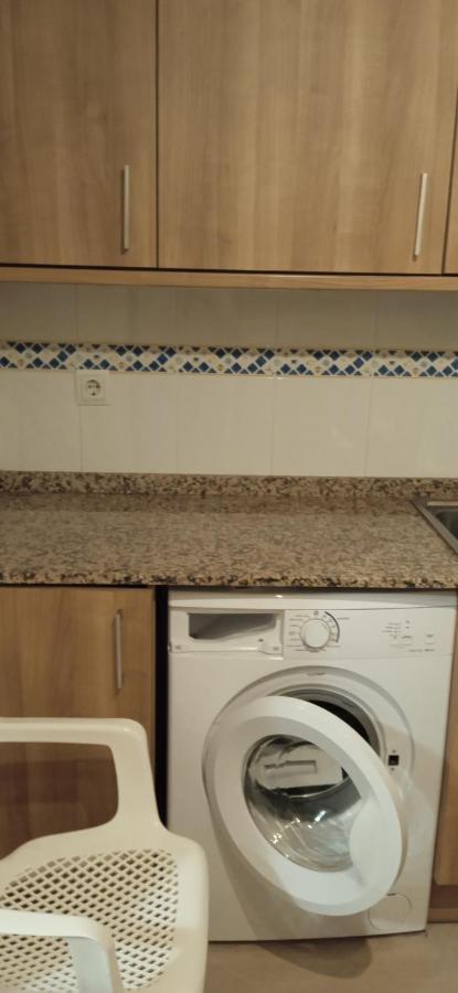 Apartmán Bonito Bajo Cerca Del Mar Benicarló Exteriér fotografie