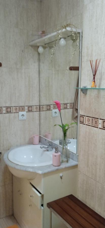 Apartmán Bonito Bajo Cerca Del Mar Benicarló Exteriér fotografie