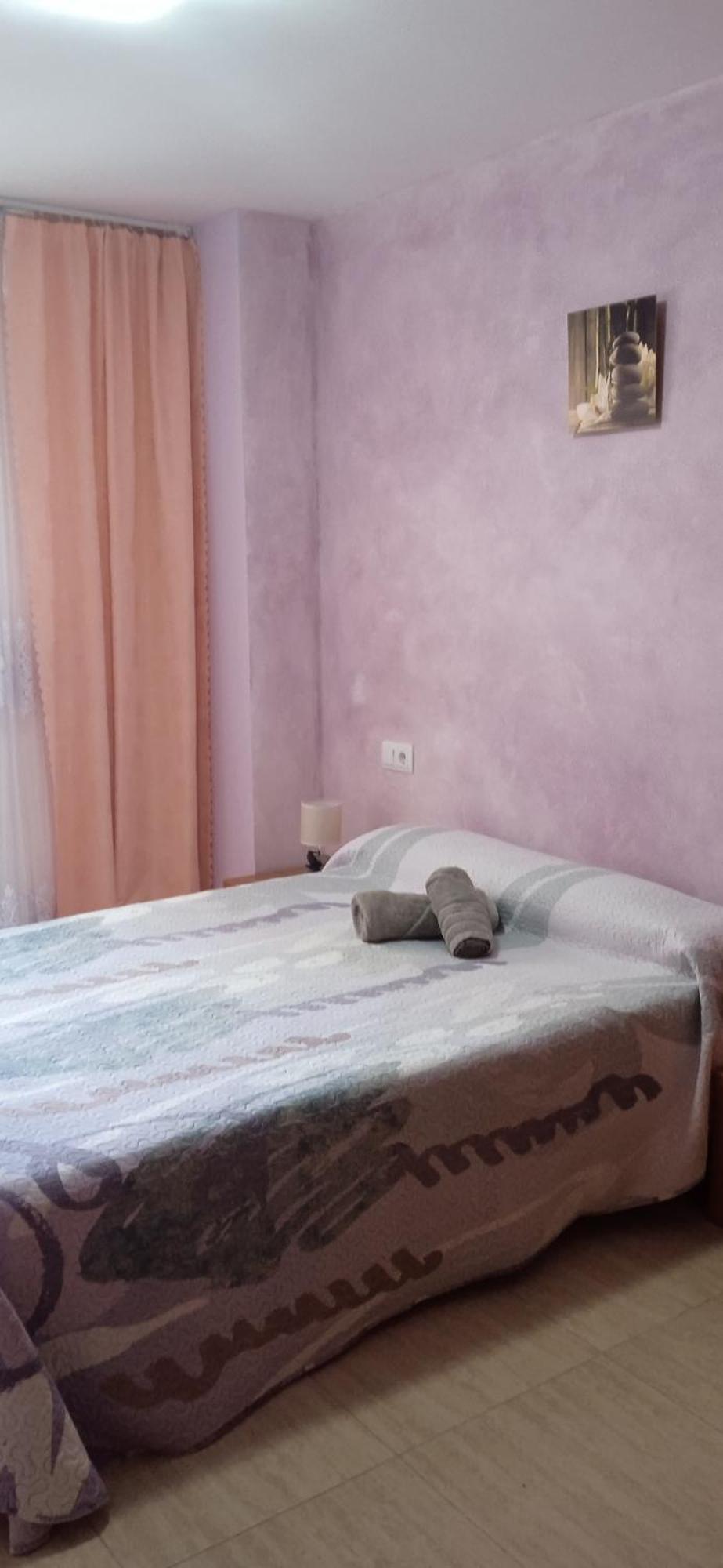 Apartmán Bonito Bajo Cerca Del Mar Benicarló Exteriér fotografie