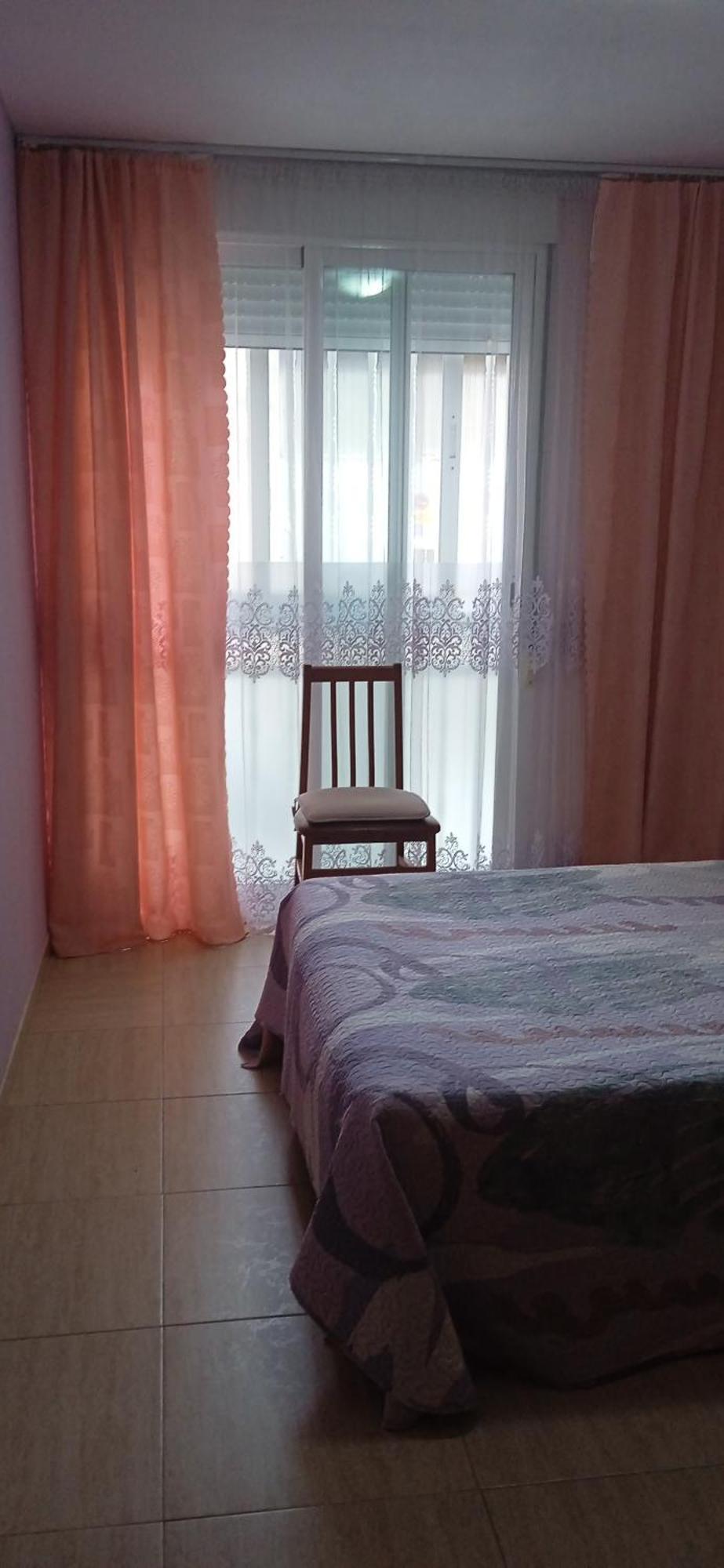 Apartmán Bonito Bajo Cerca Del Mar Benicarló Exteriér fotografie