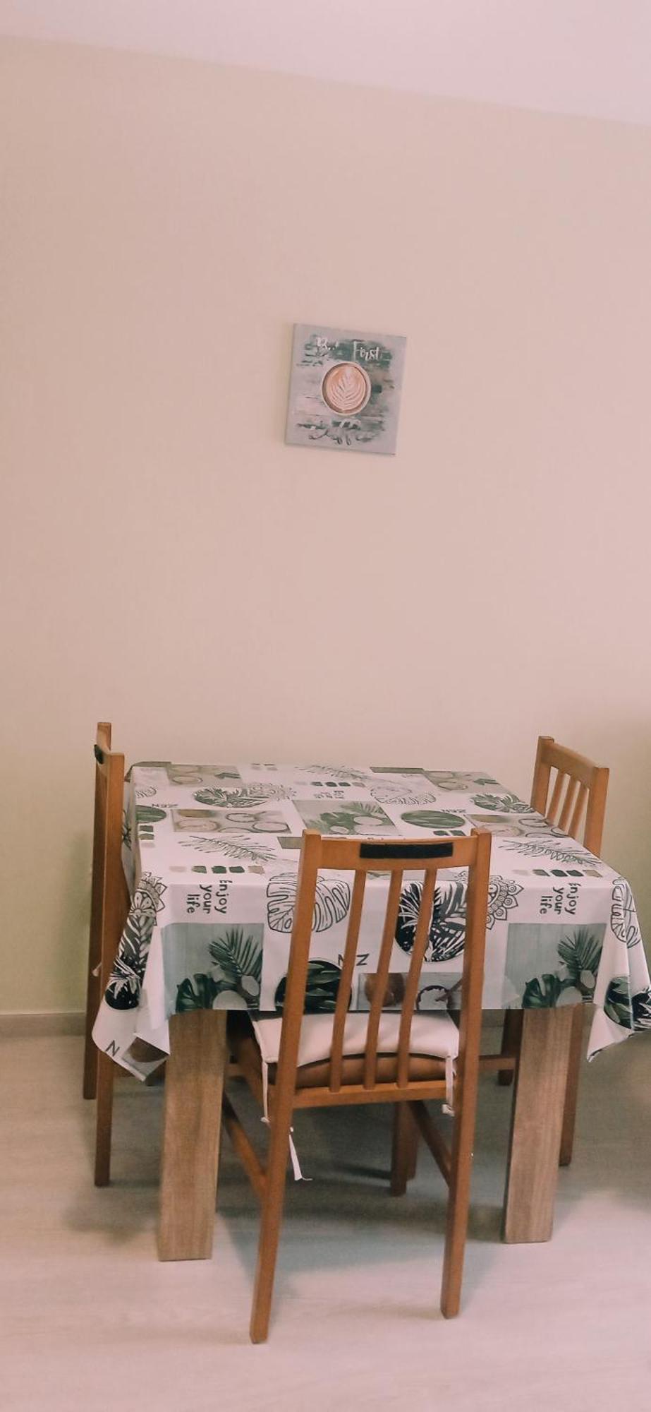 Apartmán Bonito Bajo Cerca Del Mar Benicarló Exteriér fotografie