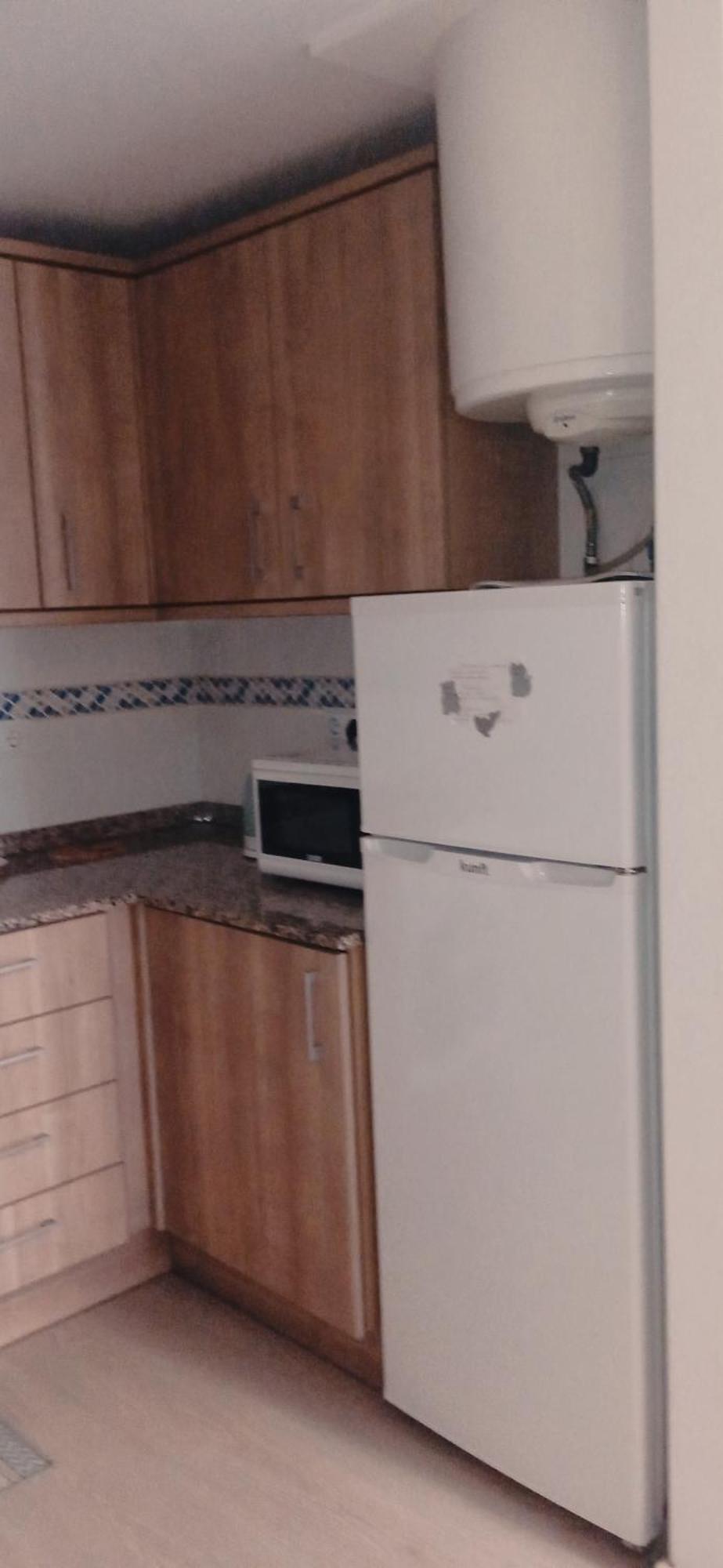 Apartmán Bonito Bajo Cerca Del Mar Benicarló Exteriér fotografie