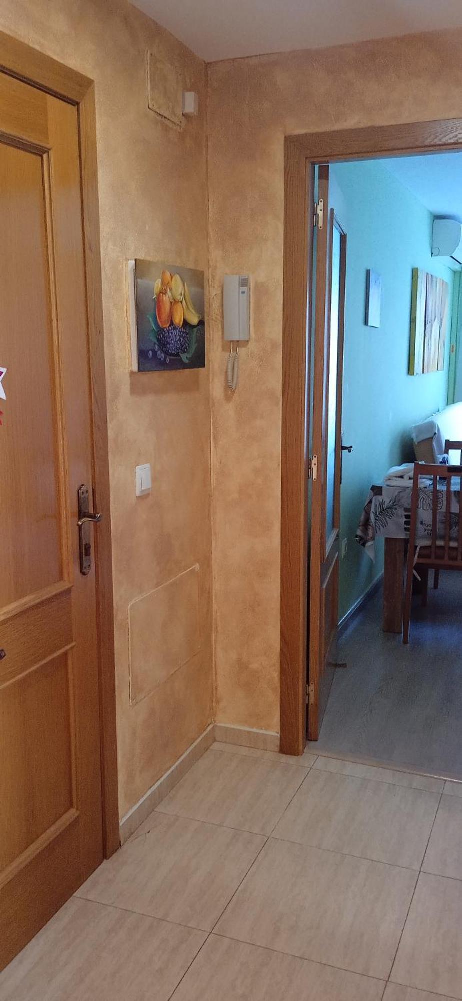Apartmán Bonito Bajo Cerca Del Mar Benicarló Exteriér fotografie