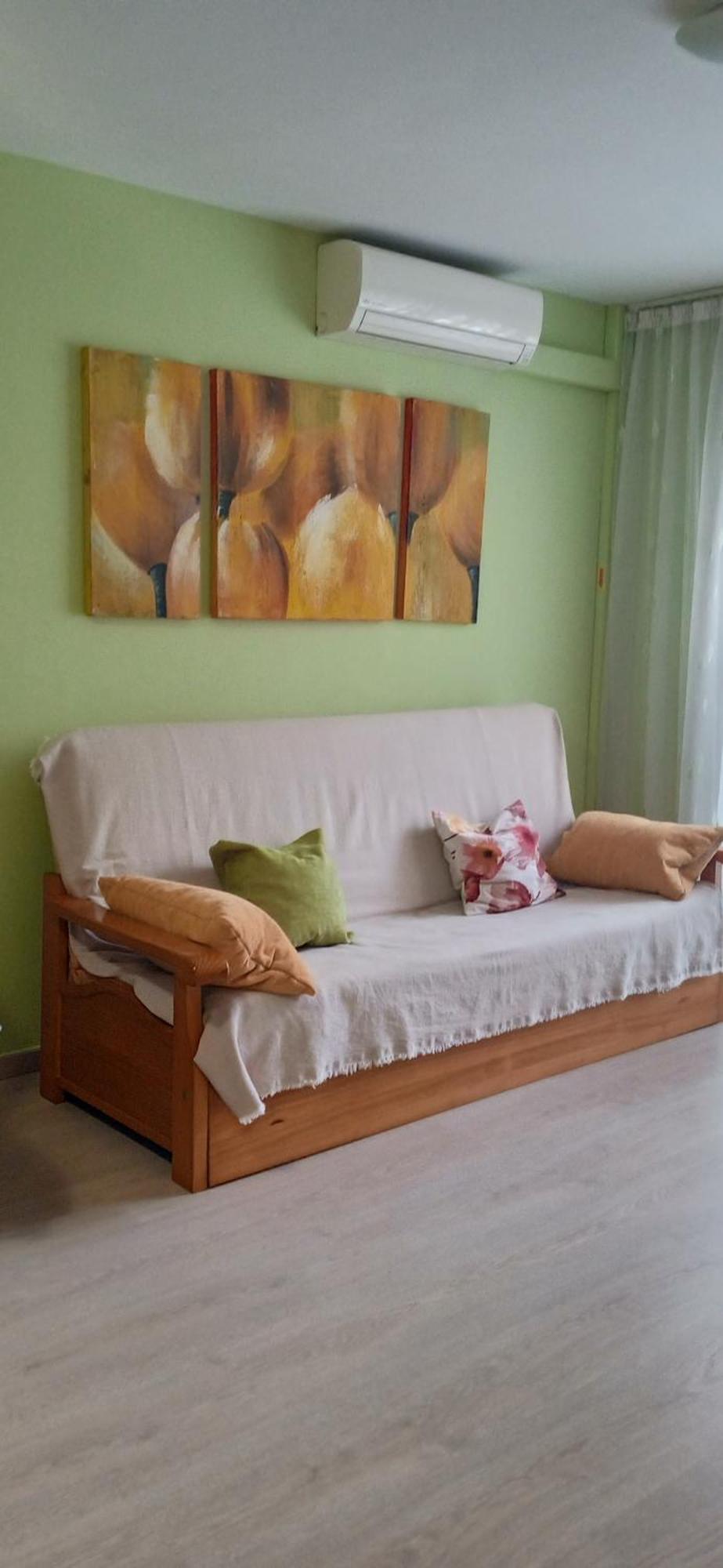 Apartmán Bonito Bajo Cerca Del Mar Benicarló Exteriér fotografie