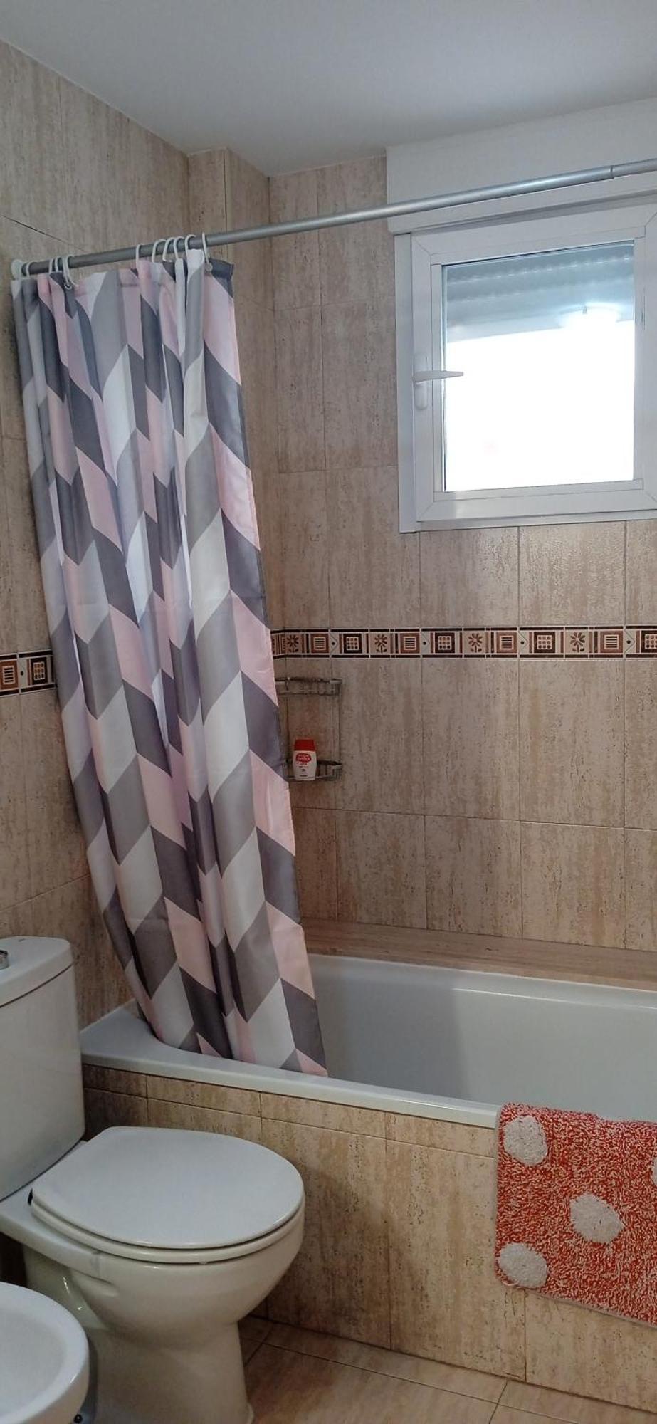 Apartmán Bonito Bajo Cerca Del Mar Benicarló Exteriér fotografie