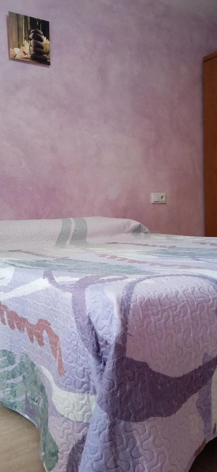 Apartmán Bonito Bajo Cerca Del Mar Benicarló Exteriér fotografie