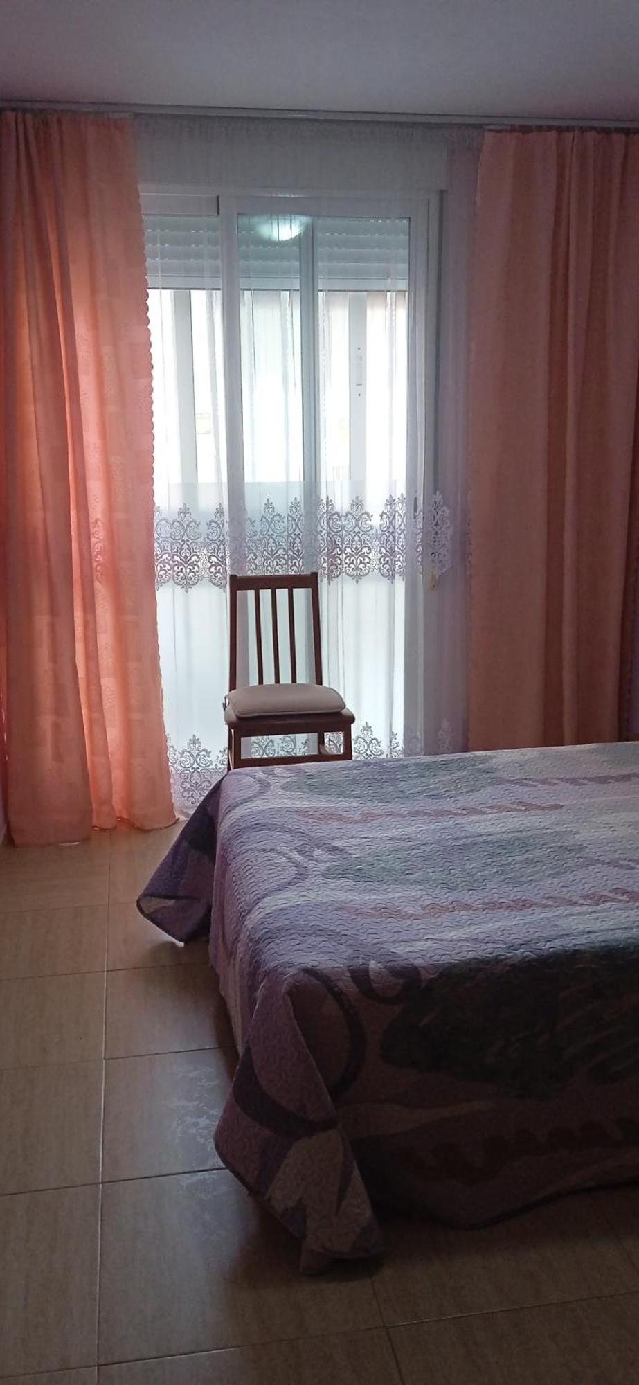 Apartmán Bonito Bajo Cerca Del Mar Benicarló Exteriér fotografie