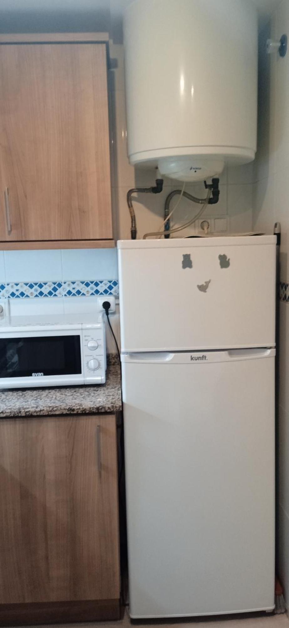Apartmán Bonito Bajo Cerca Del Mar Benicarló Exteriér fotografie