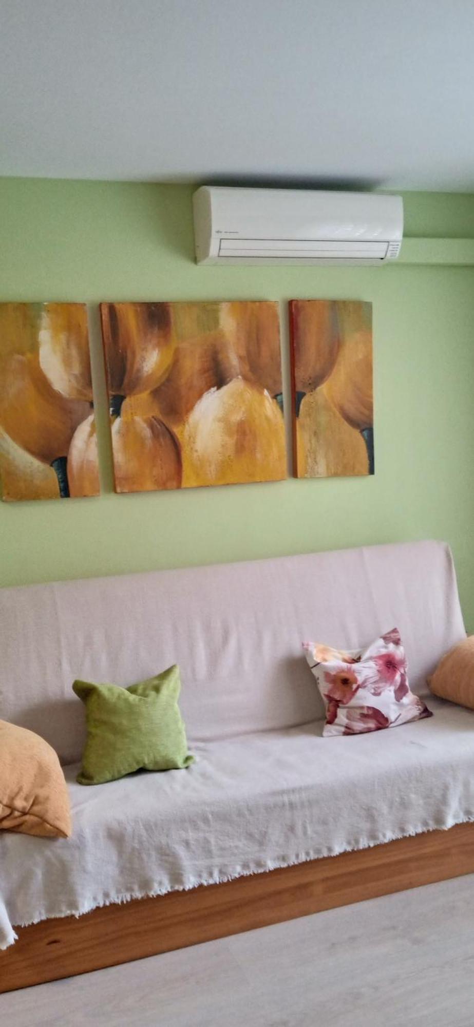 Apartmán Bonito Bajo Cerca Del Mar Benicarló Exteriér fotografie