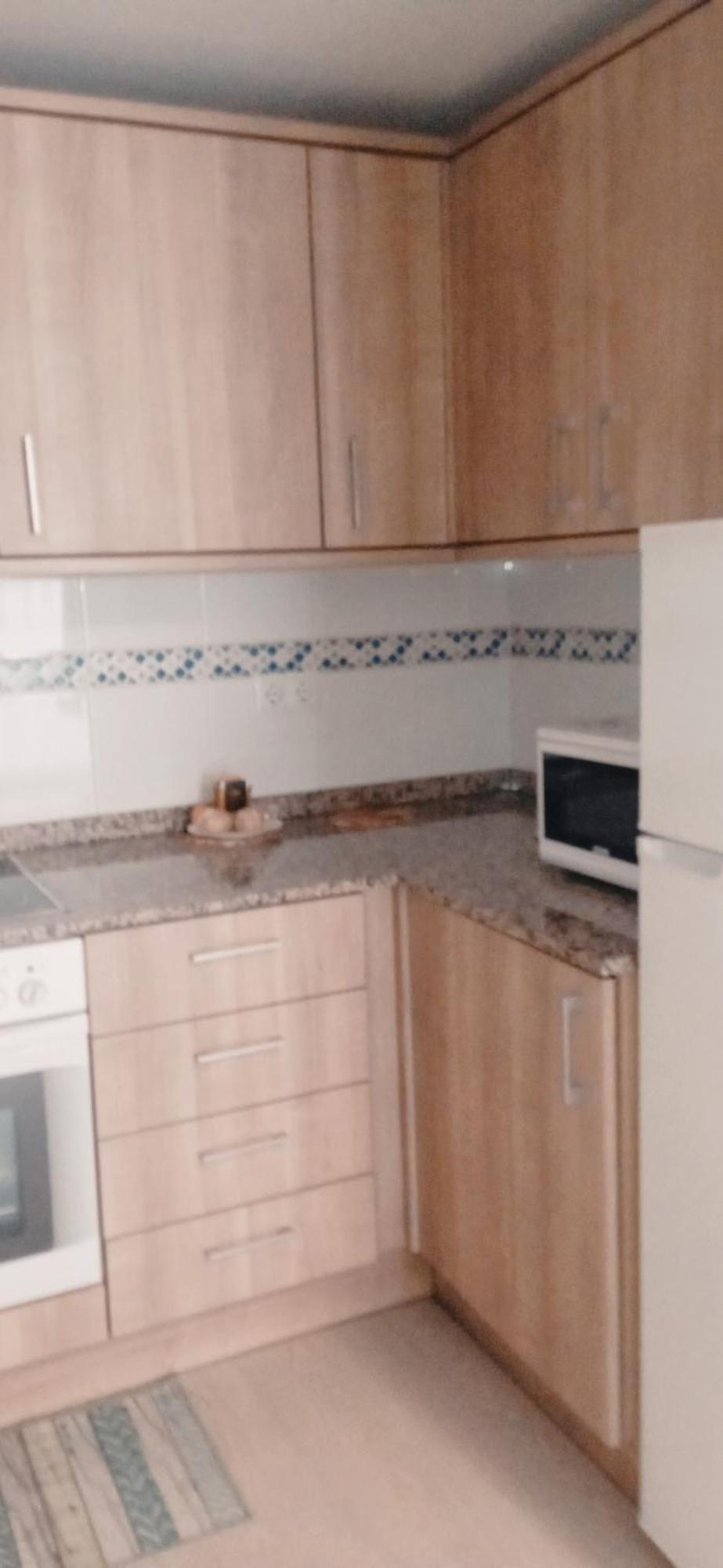 Apartmán Bonito Bajo Cerca Del Mar Benicarló Exteriér fotografie