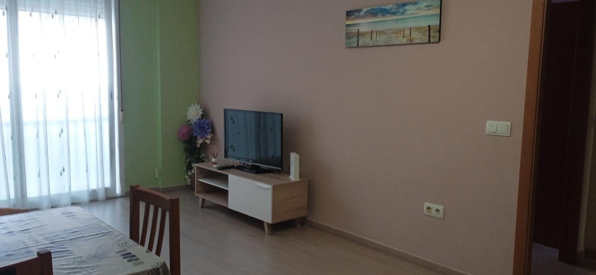 Apartmán Bonito Bajo Cerca Del Mar Benicarló Exteriér fotografie